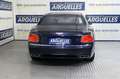 Bentley Flying Spur V8 Mulliner Bleu - thumbnail 4
