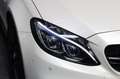Mercedes-Benz C 63 AMG S 510+PK KERAMISCH/KUIPSTOELEN/SFEER/PANO/LEER+S.V Wit - thumbnail 26