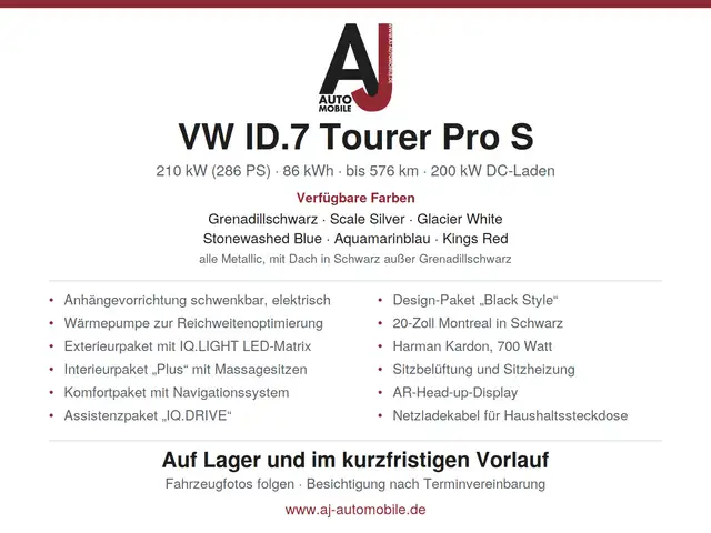 Volkswagen ID.7