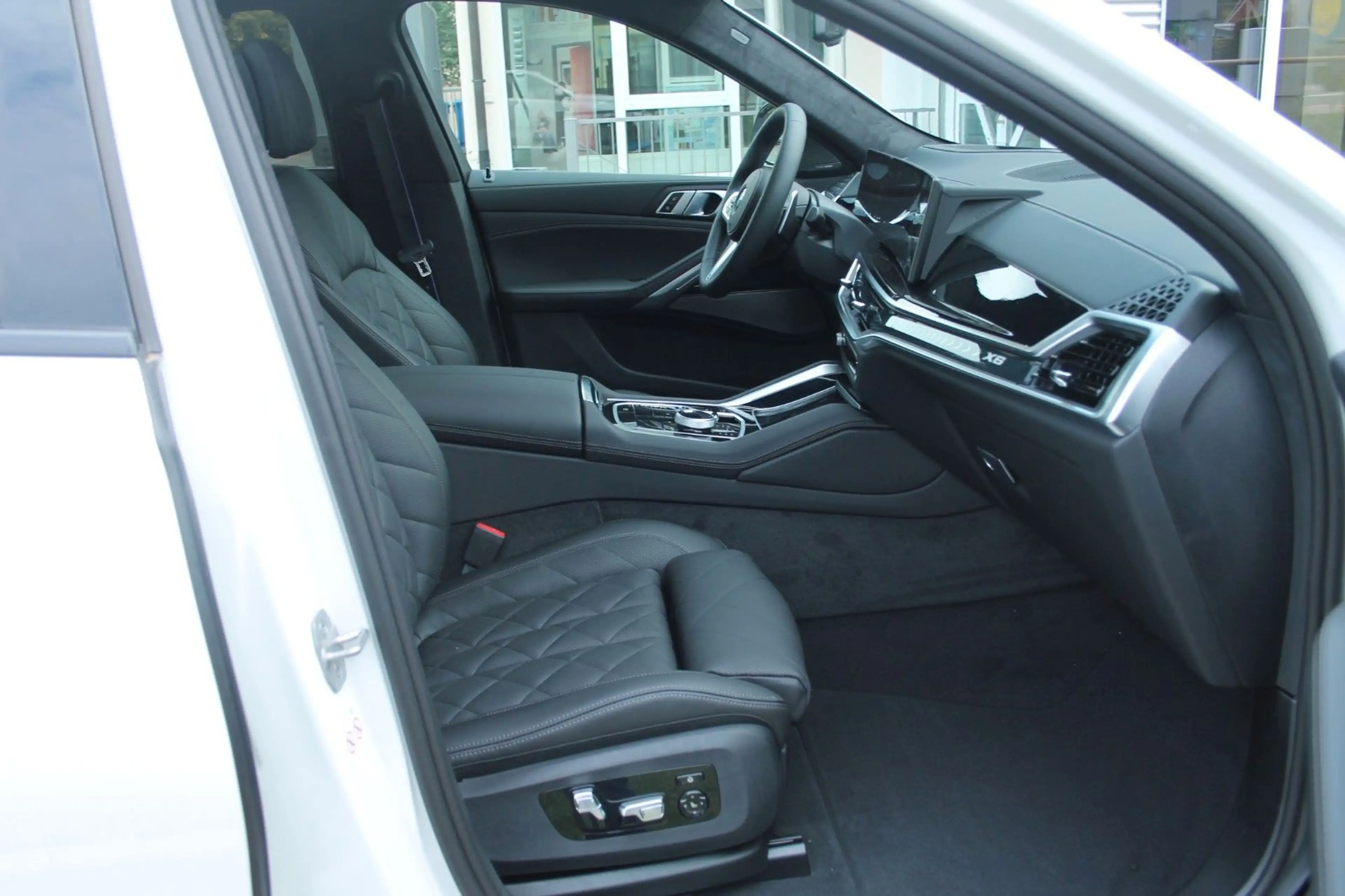 BMW X6 30 d xDrive/ M Sport Pro /22"/ UPE: 122.200€ — photo 11
