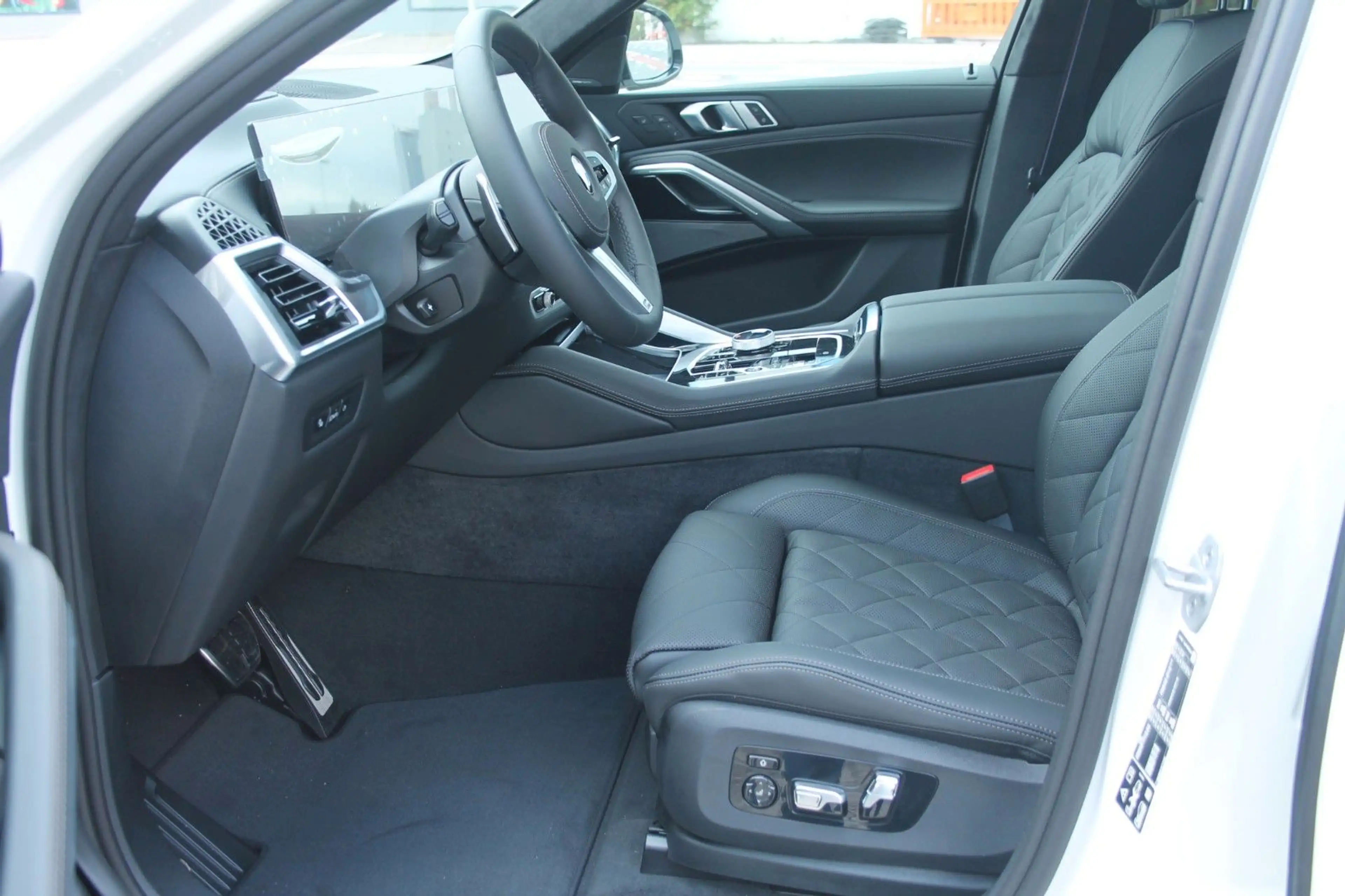 BMW X6 30 d xDrive/ M Sport Pro /22"/ UPE: 122.200€ — photo 8