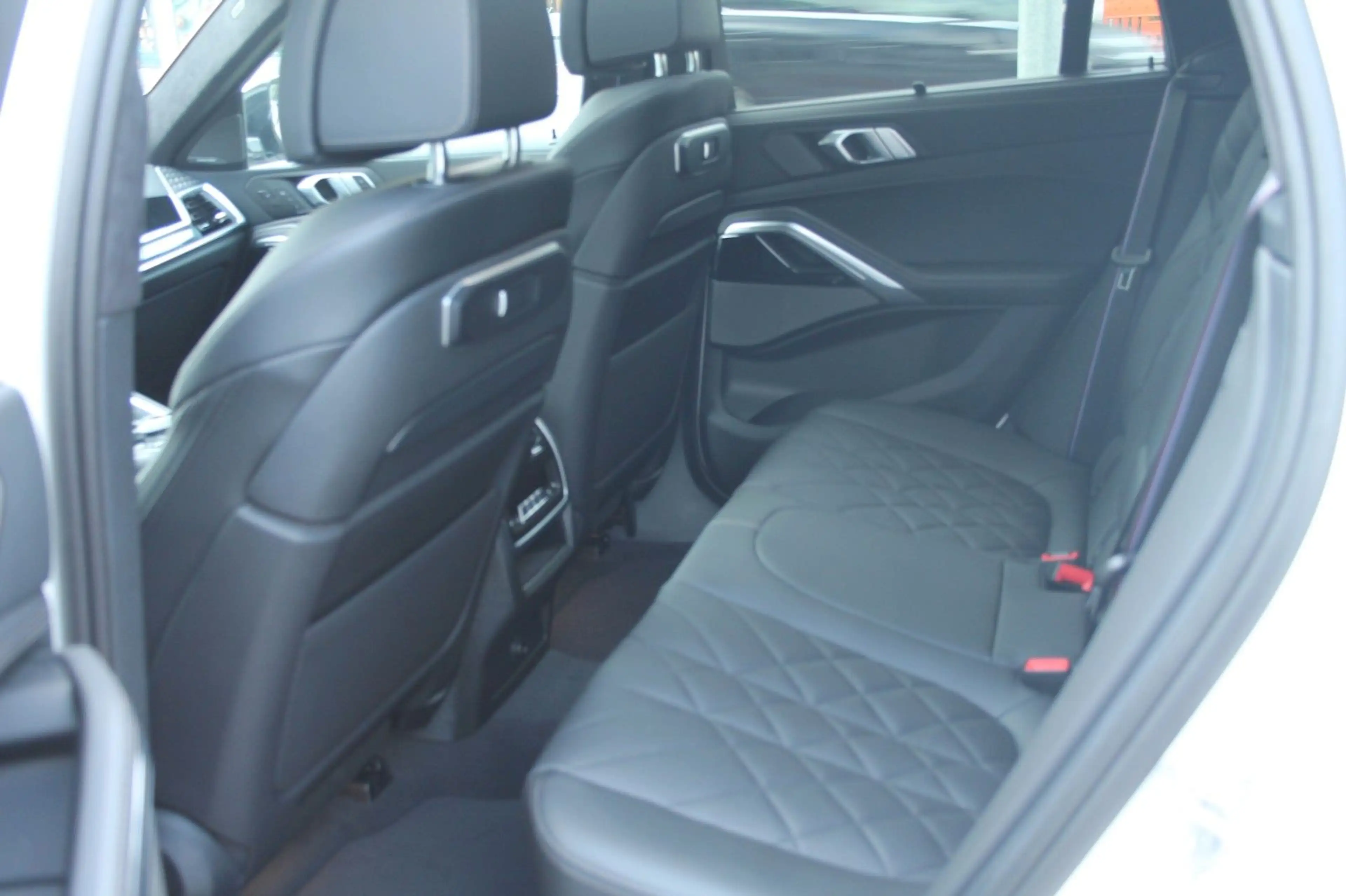 BMW X6 30 d xDrive/ M Sport Pro /22"/ UPE: 122.200€ — photo 14