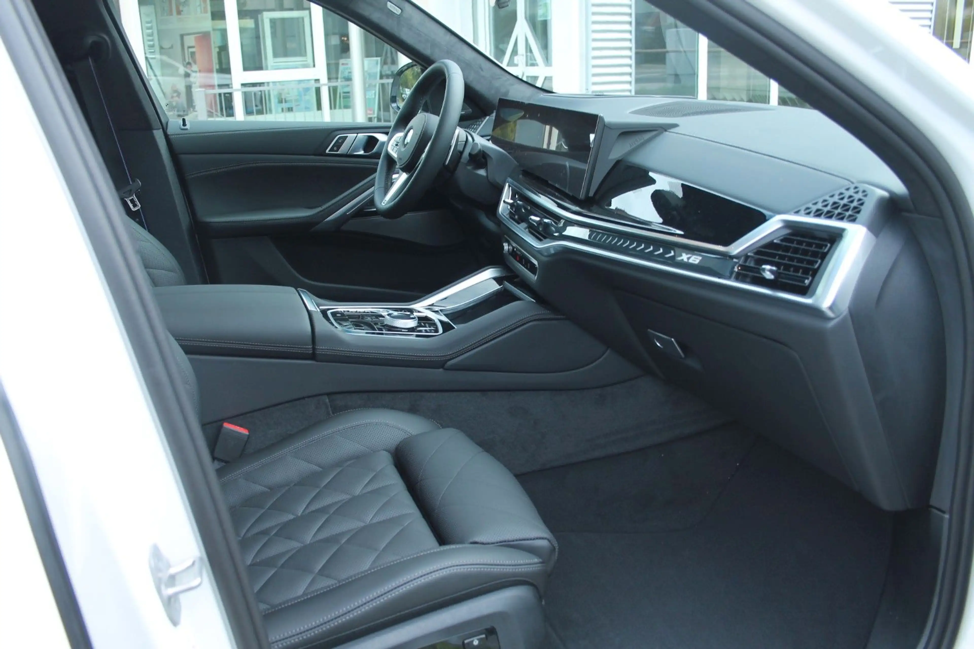 BMW X6 30 d xDrive/ M Sport Pro /22"/ UPE: 122.200€ — photo 10