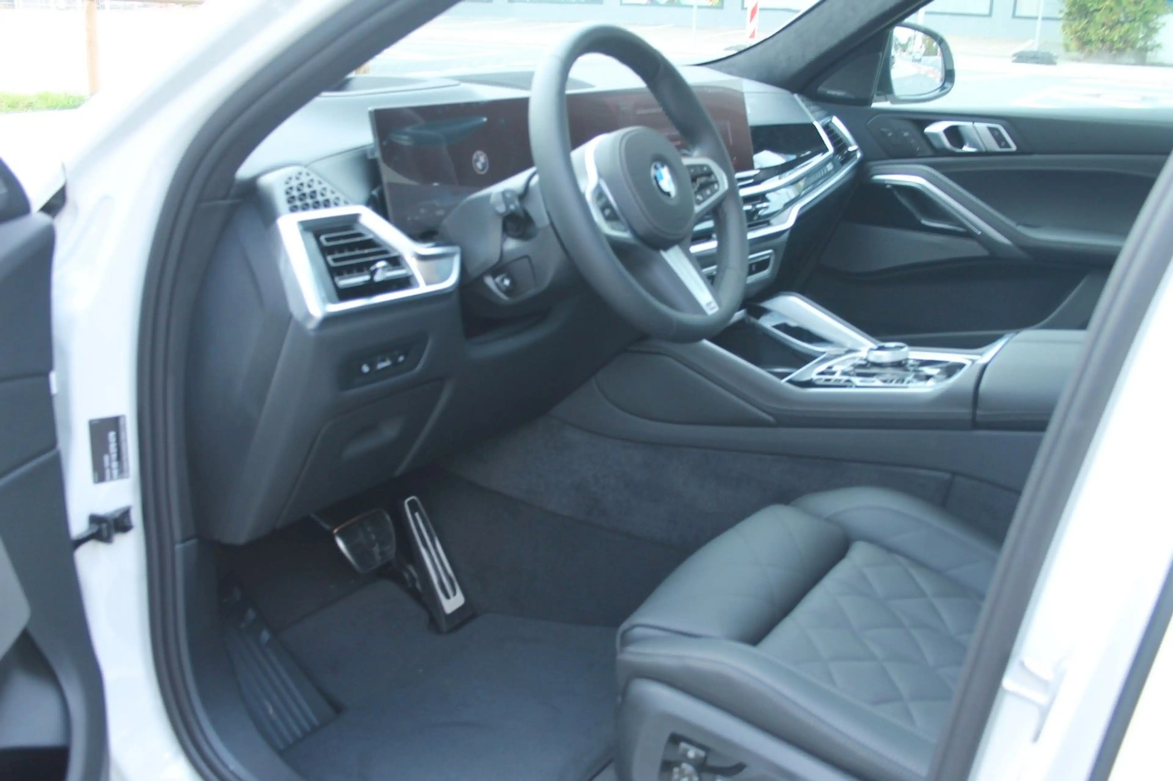 BMW X6 30 d xDrive/ M Sport Pro /22"/ UPE: 122.200€ — photo 7