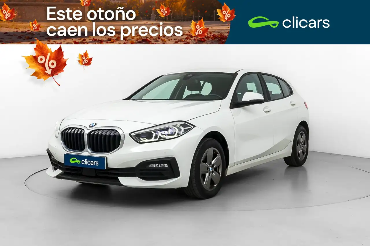 BMW 116