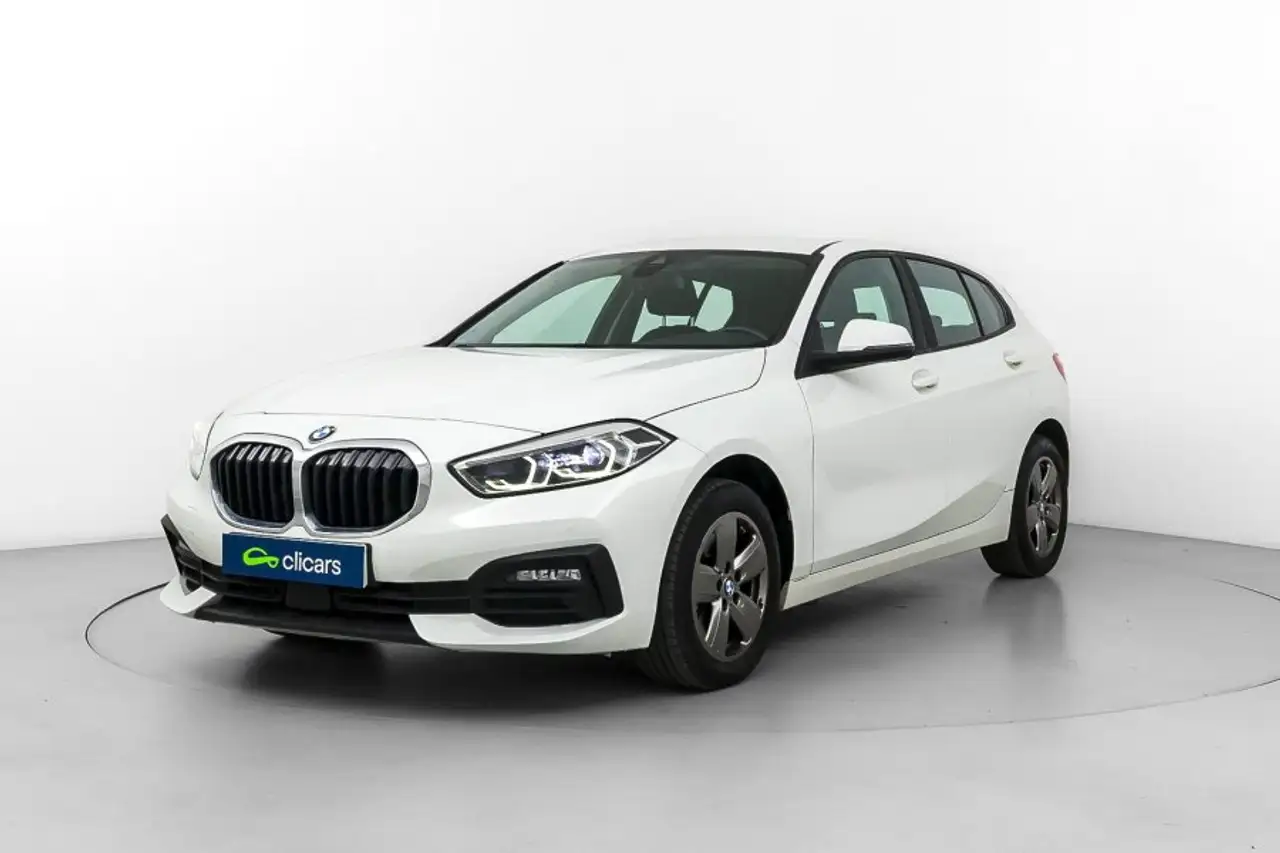 BMW 116