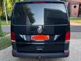 Volkswagen T6 Transporter Transporter T6 4MOTION DSG Lang Zwart - thumbnail 2
