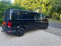 Volkswagen T6 Transporter Transporter T6 4MOTION DSG Lang Zwart - thumbnail 3