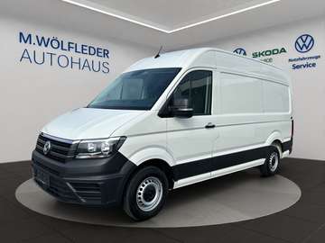 Kasten L3H3 TDI
