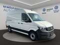 Volkswagen Crafter Kasten L3H3 TDI Weiß - thumbnail 7