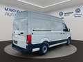Volkswagen Crafter Kasten L3H3 TDI Weiß - thumbnail 5