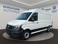 Volkswagen Crafter Kasten L3H3 TDI Weiß - thumbnail 1