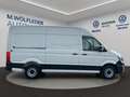 Volkswagen Crafter Kasten L3H3 TDI Weiß - thumbnail 6
