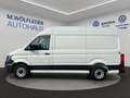 Volkswagen Crafter Kasten L3H3 TDI Weiß - thumbnail 3