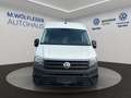 Volkswagen Crafter Kasten L3H3 TDI Weiß - thumbnail 2