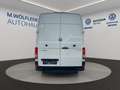 Volkswagen Crafter Kasten L3H3 TDI Weiß - thumbnail 4