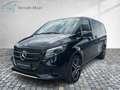 Mercedes-Benz V 300 d 4MATIC AVANTGARDE Lang Pano Avantgarde Noir - thumbnail 2