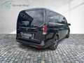 Mercedes-Benz V 300 d 4MATIC AVANTGARDE Lang Pano Avantgarde Noir - thumbnail 3