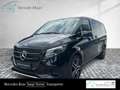 Mercedes-Benz V 300 d 4MATIC AVANTGARDE Lang Pano Avantgarde Noir - thumbnail 1