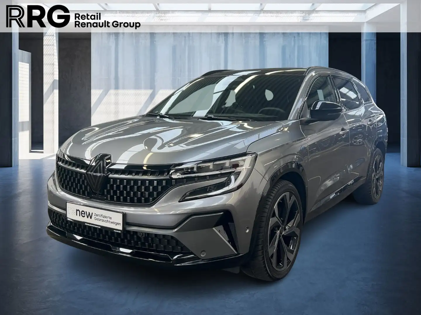 renault espace