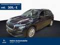 Skoda Kamiq 1.5TSI DSG Selection LED Nav ACC CAM Sitzh Schwarz - thumbnail 1