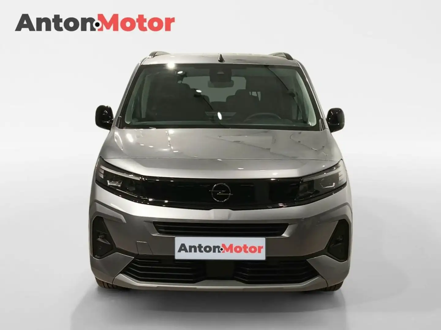 Opel Combo XL GS 130 Cv 1.5 Td S/S MT6 €6.4 Gris - 1