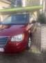 Chrysler Town & Country full mit an hängekuplung benzin & LPG Czerwony - thumbnail 6
