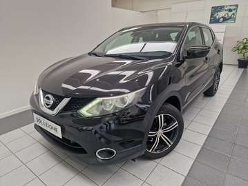 1.6 dCi 130 4WD Acenta SOLO PER COMMERCIANTI
