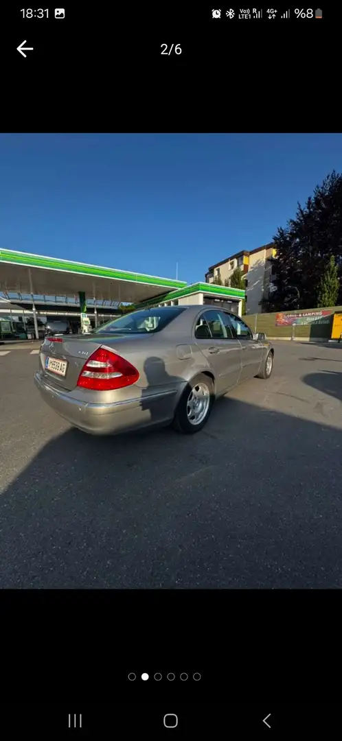 Mercedes-Benz E 220 CDI Automatik Elegance DPF - 2