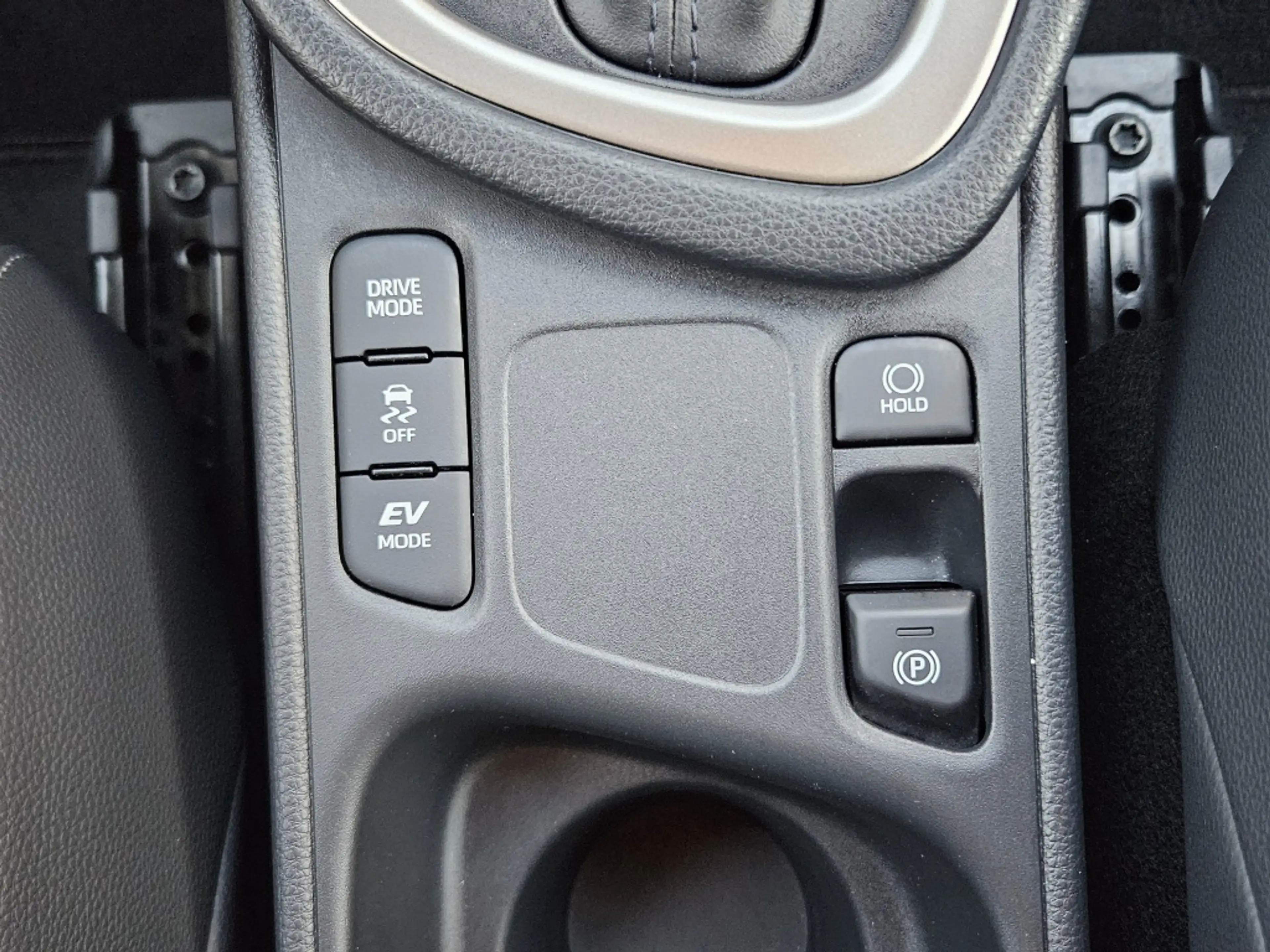 Mazda 2 Hybrid 1.5 116 CVT Homura — photo 20