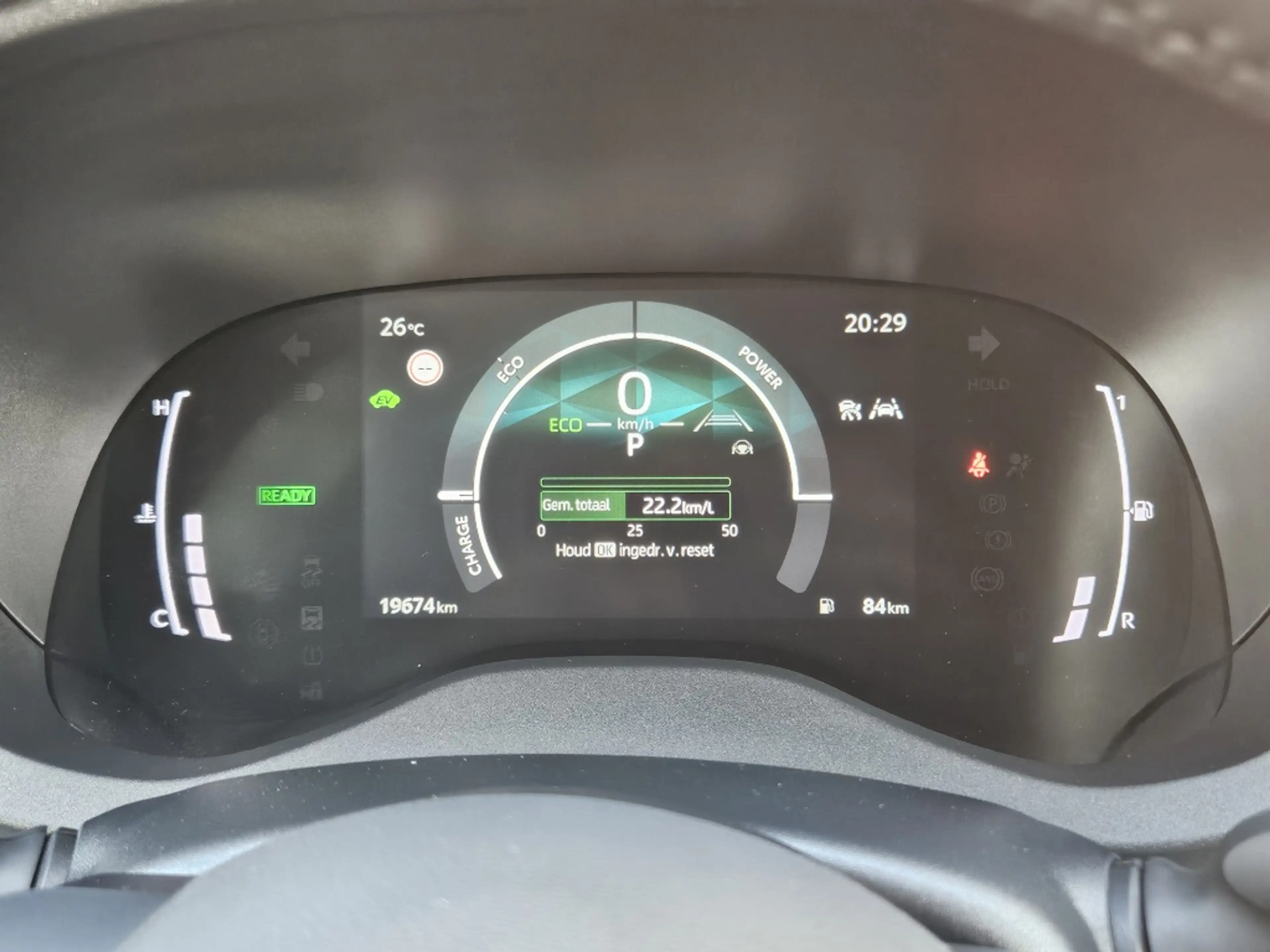 Mazda 2 Hybrid 1.5 116 CVT Homura — photo 7