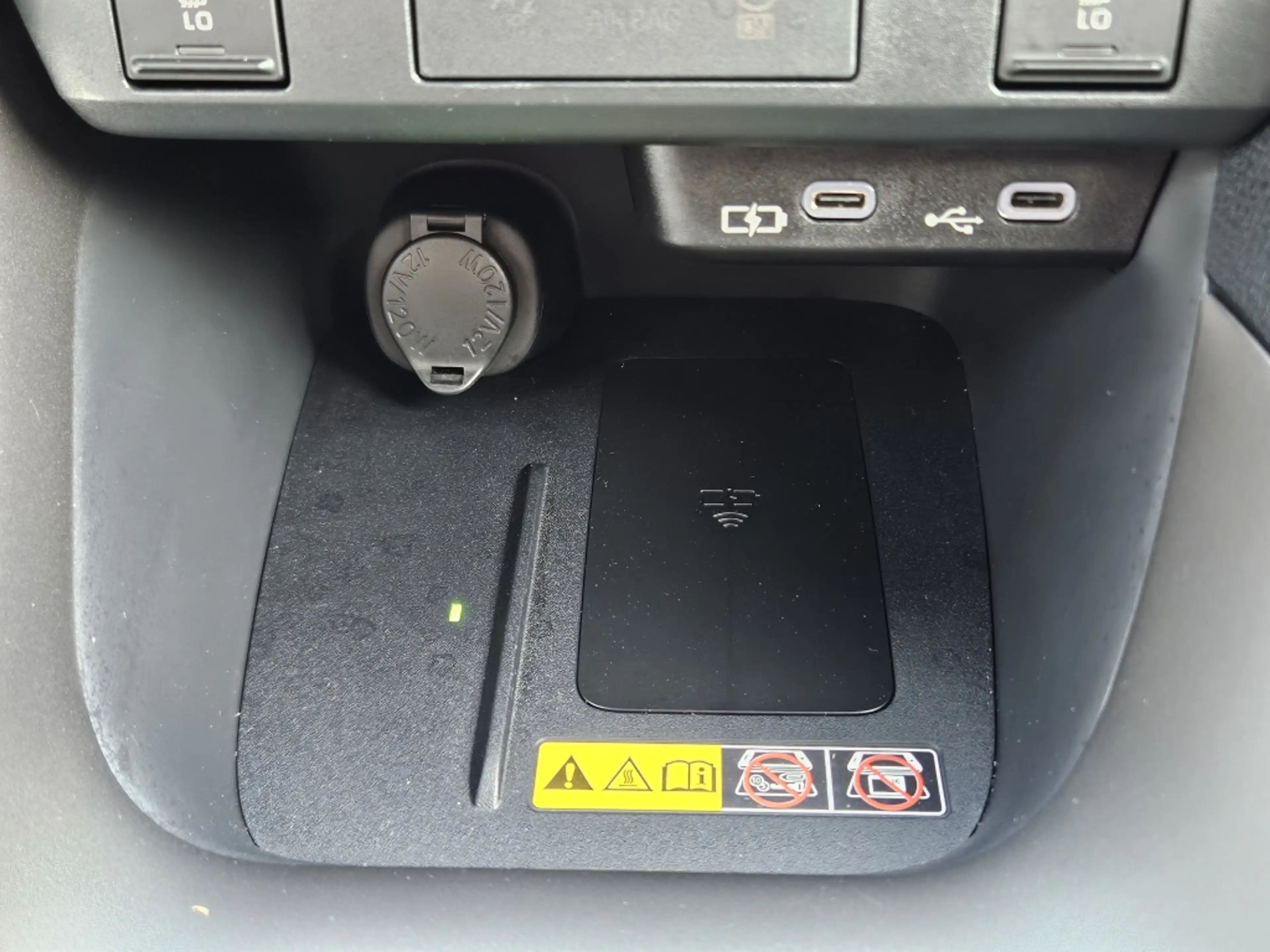 Mazda 2 Hybrid 1.5 116 CVT Homura — photo 19