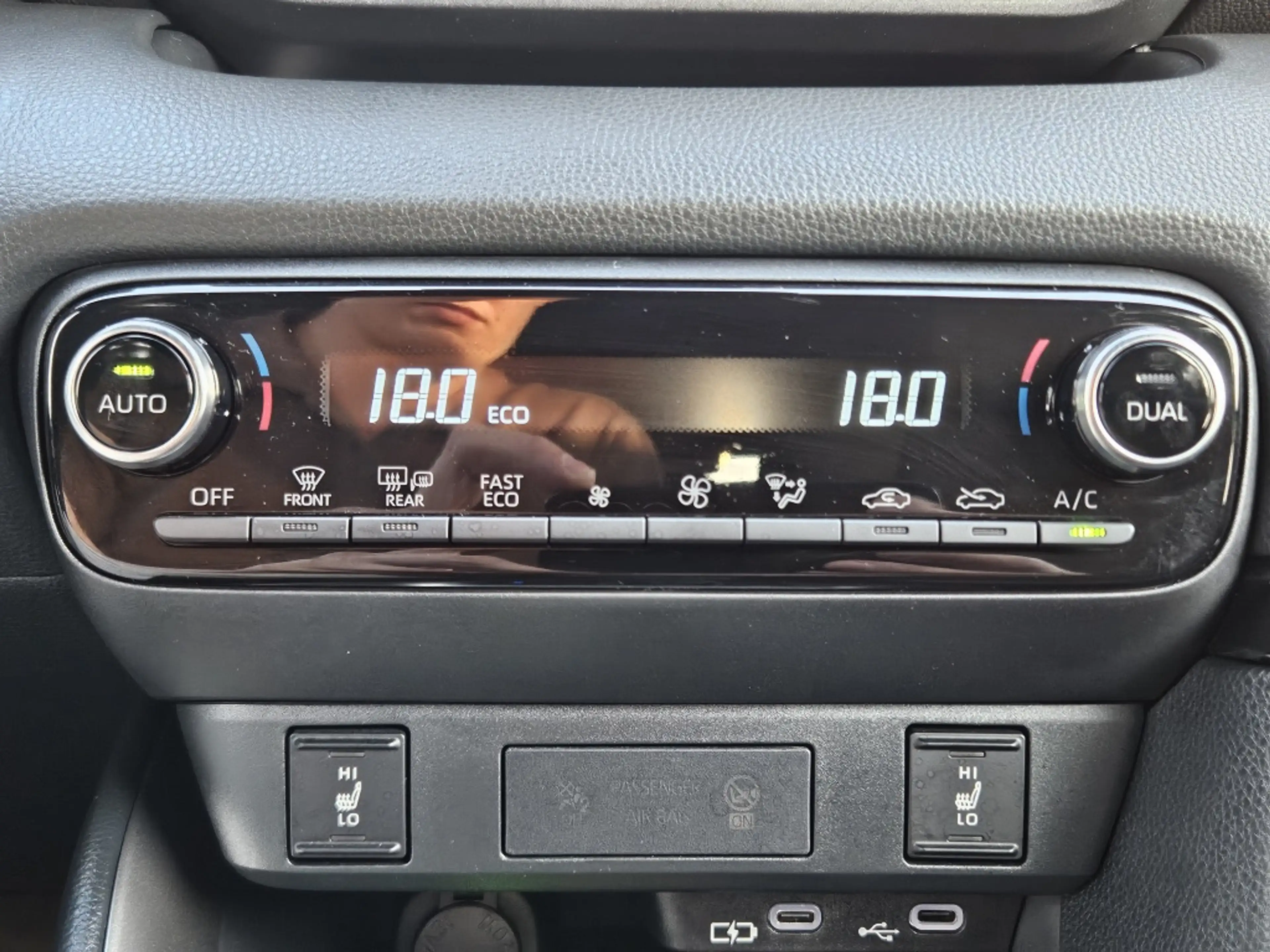 Mazda 2 Hybrid 1.5 116 CVT Homura — photo 18