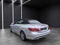 Mercedes-Benz E 200 Cabrio AMG line *Aircap*LED*Comand*Leder Argento - thumbnail 4