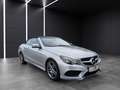 Mercedes-Benz E 200 Cabrio AMG line *Aircap*LED*Comand*Leder Plateado - thumbnail 2
