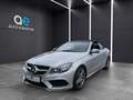 Mercedes-Benz E 200 Cabrio AMG line *Aircap*LED*Comand*Leder Argento - thumbnail 1
