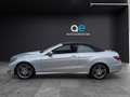 Mercedes-Benz E 200 Cabrio AMG line *Aircap*LED*Comand*Leder Plateado - thumbnail 22