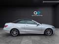 Mercedes-Benz E 200 Cabrio AMG line *Aircap*LED*Comand*Leder Zilver - thumbnail 23