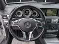 Mercedes-Benz E 200 Cabrio AMG line *Aircap*LED*Comand*Leder Argento - thumbnail 12