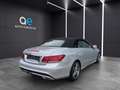 Mercedes-Benz E 200 Cabrio AMG line *Aircap*LED*Comand*Leder Zilver - thumbnail 3