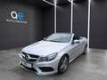 Mercedes-Benz E 200 Cabrio AMG line *Aircap*LED*Comand*Leder Zilver - thumbnail 5