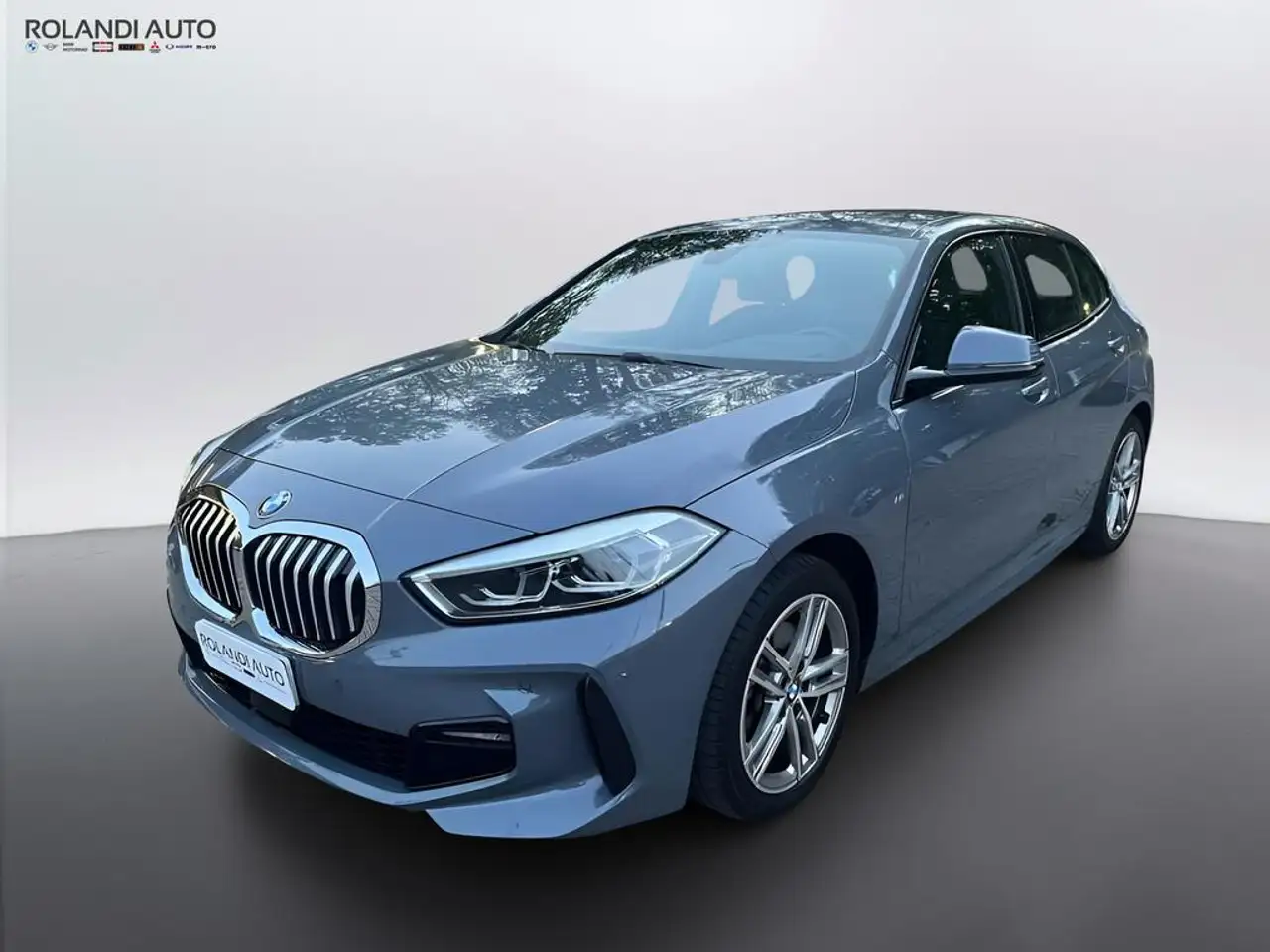 BMW 116