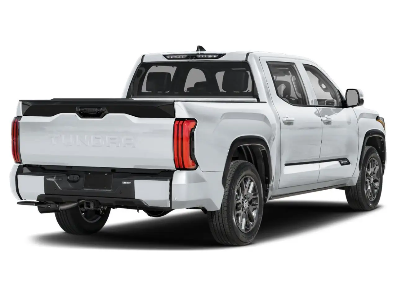 Toyota Tundra снимка Toyota Tundra