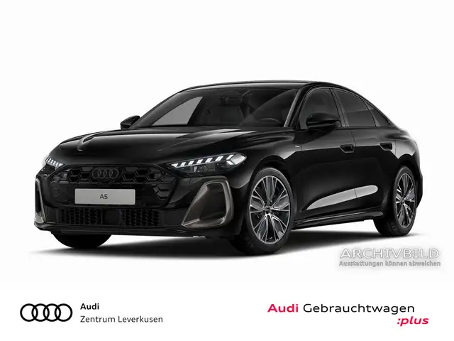 Audi A5 Limousine edition one KAM ACC NAVI SHZ LED