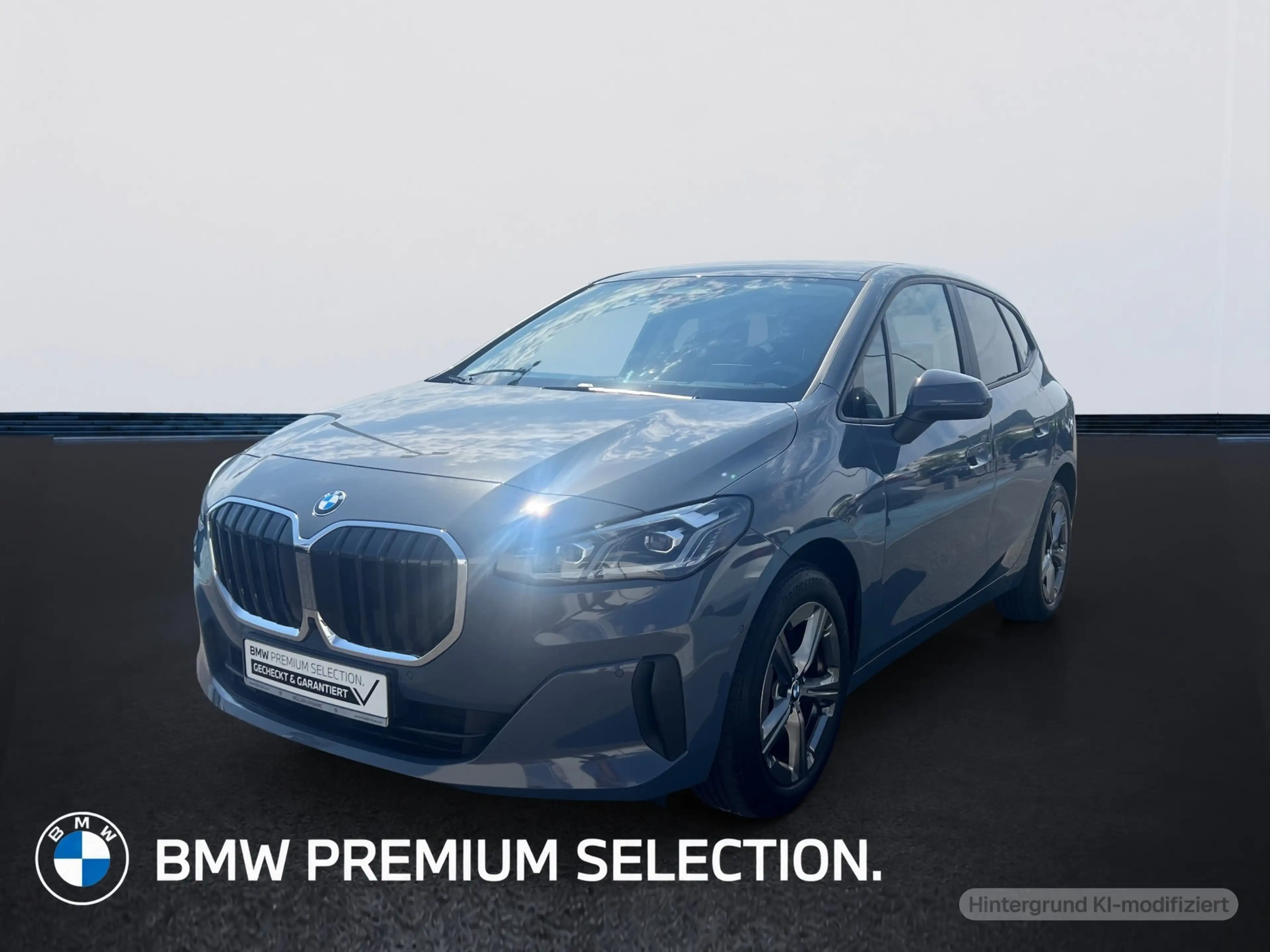 BMW 223 i Active Tourer