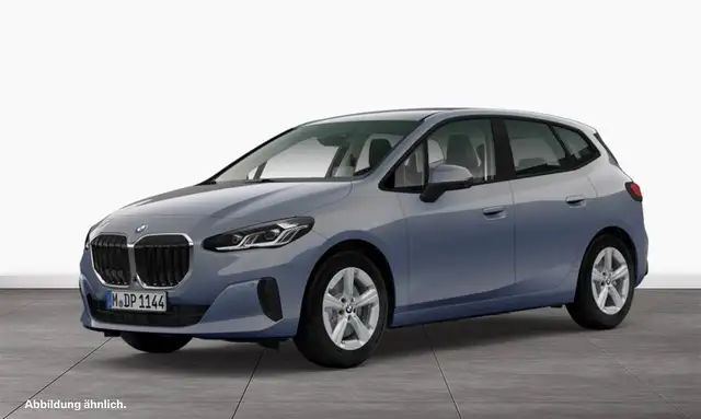 BMW 223 i ACTIVE TOURER LED HEAD UP DISPLAY 360°KAMERA