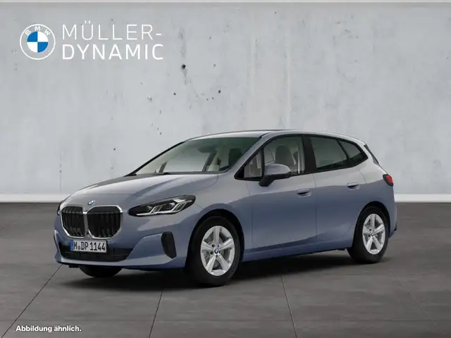 BMW 223 i ACTIVE TOURER LED HEAD UP DISPLAY 360°KAMERA
