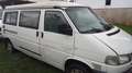 Volkswagen T4 California carthago Malibu 2,5 - thumbnail 7
