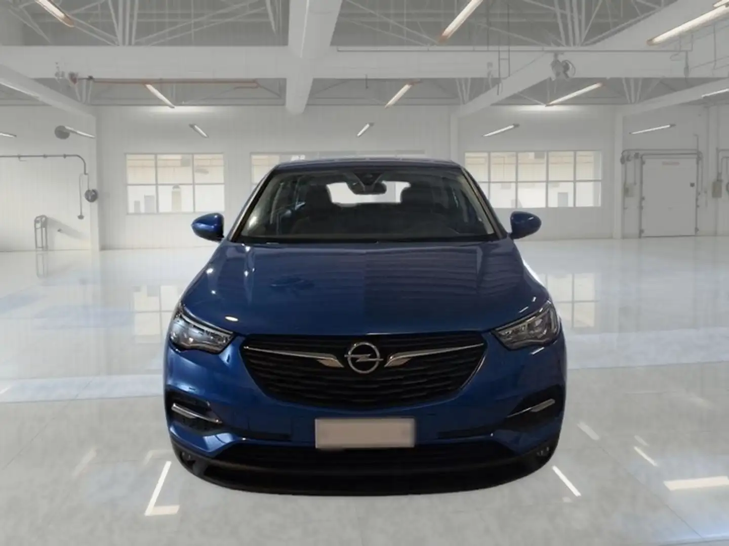 Opel Grandland X 1.5 Ecotec Diesel 130cv Business S&S AT8 - 2
