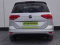 Volkswagen Touran 2.0 TDi SCR Trendline Plateado - thumbnail 20